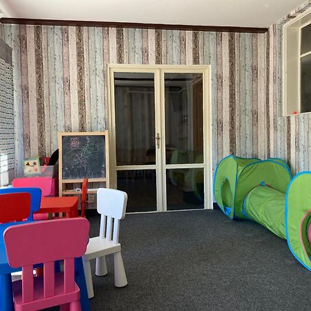 Belvederská chalupa Železná Ruda Exterior foto